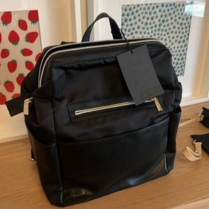 Beis diaper bag backpack (price firm)